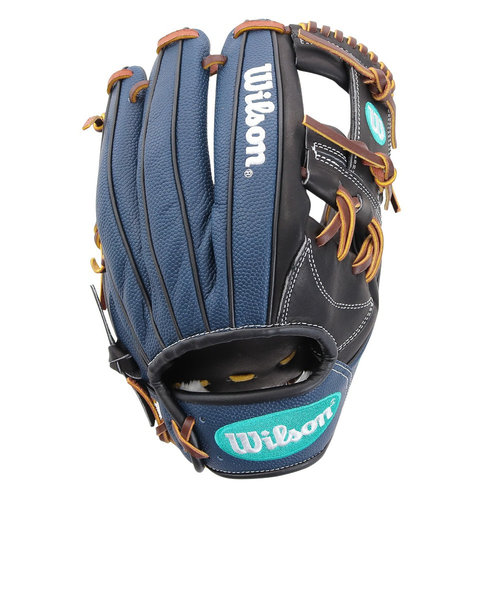 ウイルソン（Wilson）軟式用グラブ 内野手 野球グローブ 一般 D-MAX