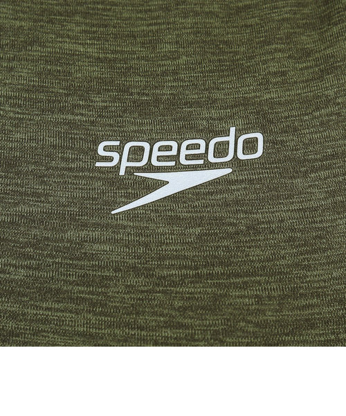 スピード（SPEEDO）フィットネス水着 UVカット レディース 水泳 ディア