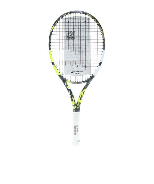 バボラ（BABOLAT）ジュニア 硬式用テニスラケット ピュア アエロ 26