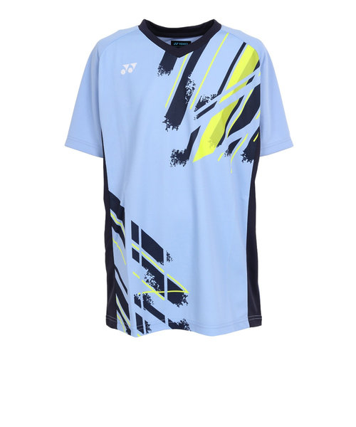 ヨネックス（YONEX）テニス バドミントン ウェア ジュニア ゲームシャツ 10446J-027 | Super Sports XEBIO  mall店（スーパースポーツゼビオ）の通販 - mall