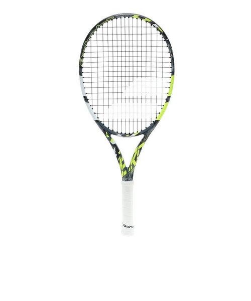バボラ（BABOLAT）硬式用テニスラケット ピュア アエロ ジュニア 25 140488 25インチ