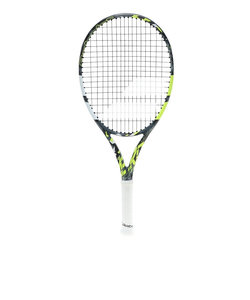 バボラ（BABOLAT）硬式用テニスラケット ピュア アエロ ジュニア 25 140488 25インチ