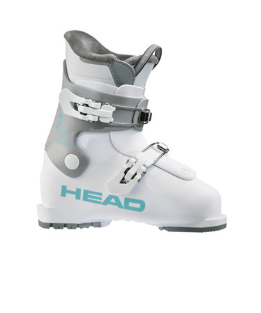 ヘッド（HEAD）ジュニア スキーブーツ Z2 GW WT/GY ホワイト 軽量 子供 