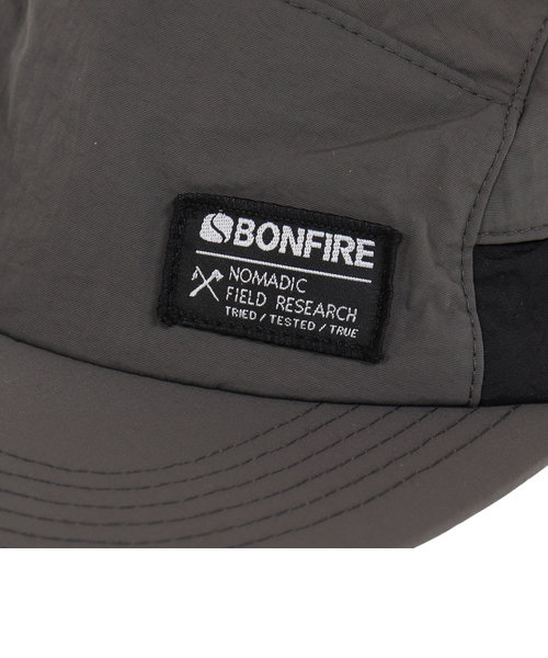 ボンファイア（Bonfire）中綿ジェットキャップ 20BNF2FST2267 CGRY 帽子 | Super Sports XEBIO  u0026mall店（スーパースポーツゼビオ）の通販 - u0026mall