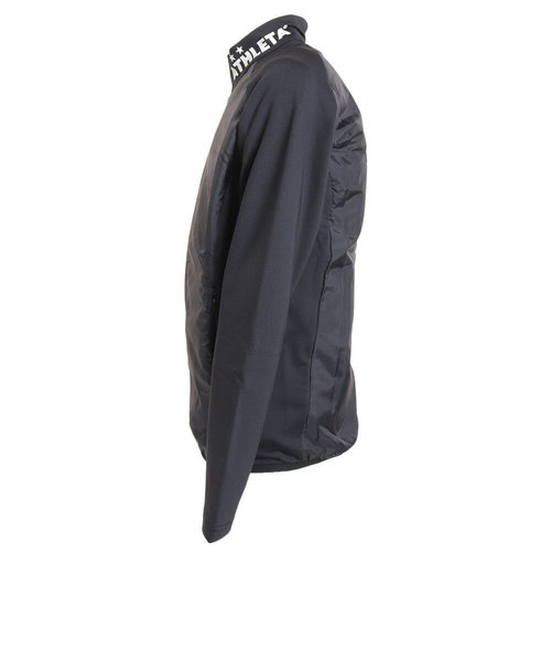 ATHLETAジュニア中綿ジャケット、パンツ上下１６０サイズ - ウェア
