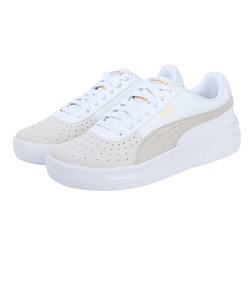 プーマ（PUMA）メンズ シューズ スニーカー GV スペシャル LWT ホワイト 37775101