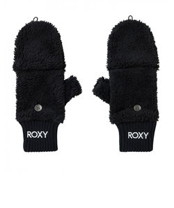 ロキシー（ROXY）SMILE WARMLY 2WAY 手袋 22FWRGV224315BLK