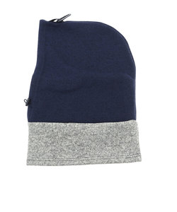 スコープ ドッグ 236（SCOPEDOG236）バラクラバ ネックウォーマー HOOD WARMER SOLIDMIX 13089 NAVY