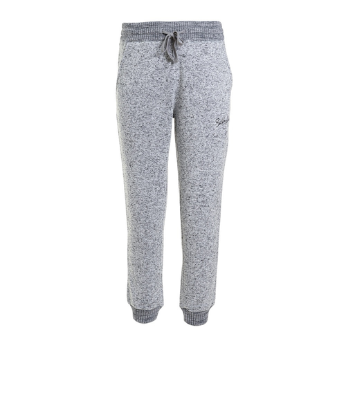 ビラボン（BILLABONG）ニットフリース スウェットジャケット BC012022