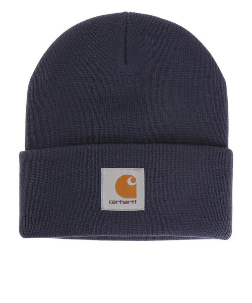 カーハート（CARHARTT）ショートワッチハット I0173260WJXX22FW