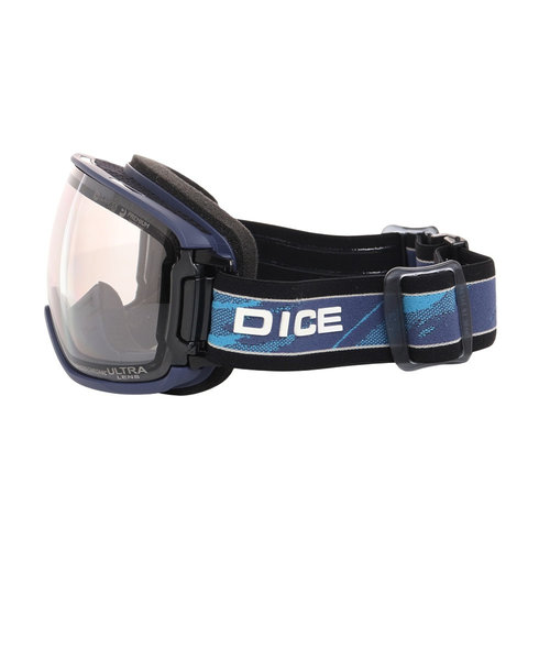 ダイス（DICE）ゴーグル スキー スノーボード 22-23 DICE BANK-C-UL