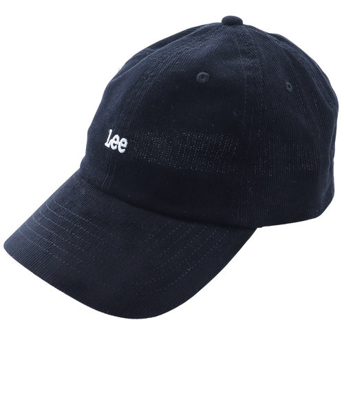 リー（Lee）コーデュロイ キャップ 10017632001980 帽子