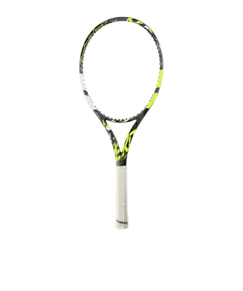 バボラ(Babolat) 硬式テニス ラケット ピュア アエロテニス