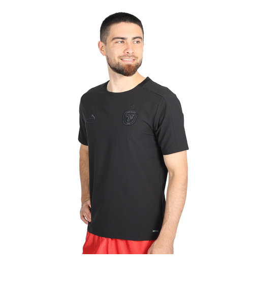 プーマ（PUMA）サッカーウェア パラメヒコ PM ゲームシャツ 70563601 速乾