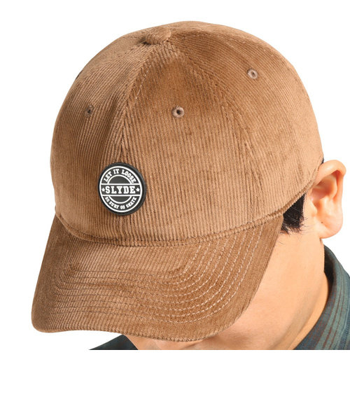 WAPPEN CAP SLYDE2022FWC002 MOK 帽子 大きいサイズ