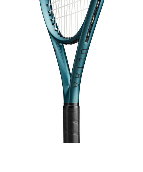 ウイルソン（Wilson）硬式用テニスラケット ジュニア ウルトラ26 ULTRA 26 V4.0 RKT 26 WR116510S | Super  Sports XEBIO u0026mall店（スーパースポーツゼビオ）の通販 - u0026mall