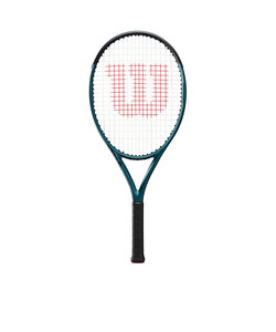 ウイルソン（Wilson）硬式用テニスラケット ULTRA 25 V4.0 RKT 25 WR116610S