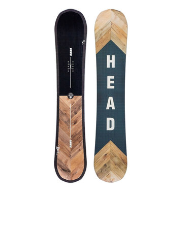 head スノーボード板-