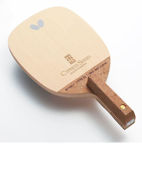 バタフライ（Butterfly）卓球ラケット サイプレスT-MAX 23950 S