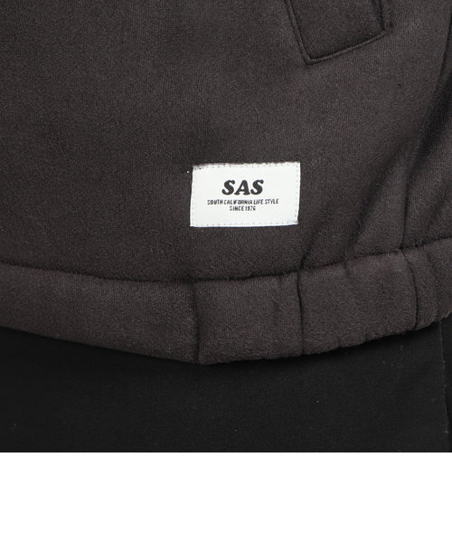 エスエーエス（S.A.S）裏ボアフェイクスウェードジャケット SAS2215913