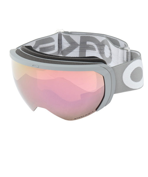 オークリー（OAKLEY）ゴーグル スキー スノーボード スノボ 眼鏡対応 22-23 Flight Path L フライトパス スノーゴーグル 711056…