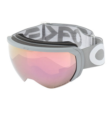 オークリー（OAKLEY）ゴーグル スキー スノーボード スノボ 眼鏡対応