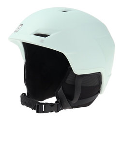 サロモン（SALOMON）スノー ヘルメット 23 ICON LT PRO 470135 軽量 スキー スノーボード