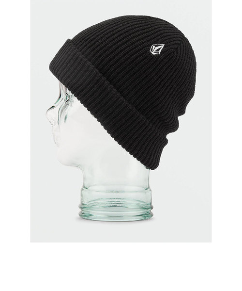 ボルコム（Volcom）帽子 ニット帽 ビーニー SWEEP BEANIE 23J5852303