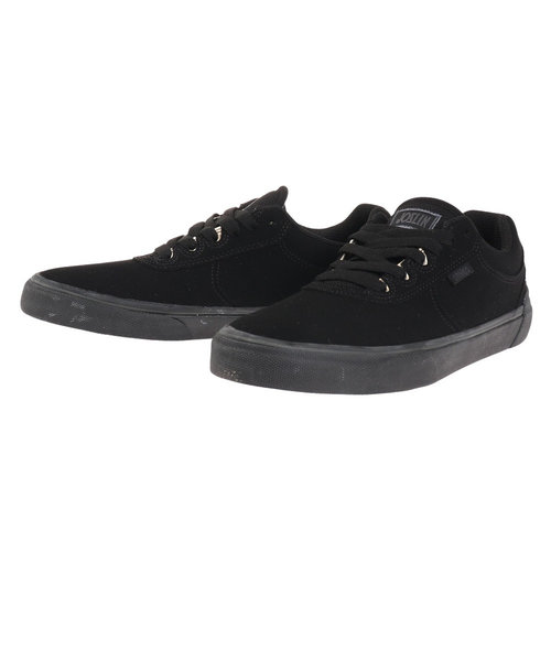 エトニーズ（etnies）スニーカー 黒 メンズ ジョシリン バルク JOSLIN VULC ブラック 030372241010534003 ボーダーシューズ…