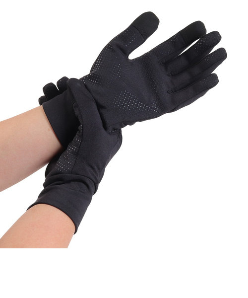 その他ブランド（OTHER BRAND）手袋 ストレッチグローブ Mサイズ 900NN2SN0293 防寒 スマホ対応