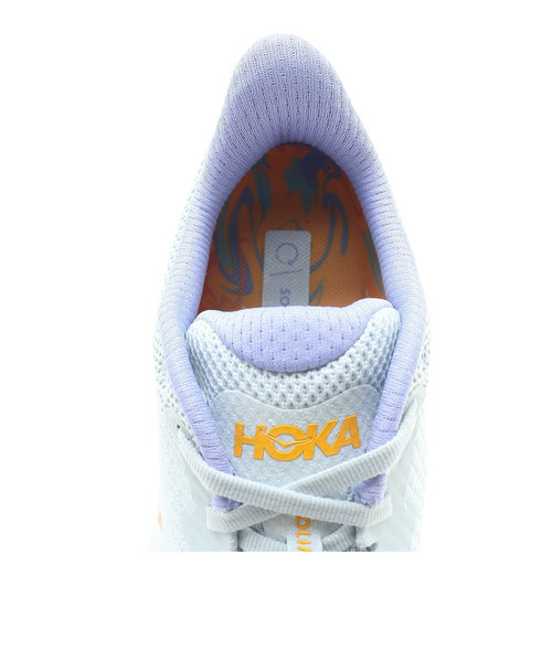 ホカ（HOKA）ランニングシューズ レディース ミント ソリマー 1123075