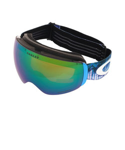 オークリー（OAKLEY）ゴーグル スキー スノーボード スノボ 22-23 Flight Deck M Snow Goggles フライトデック 7064C…