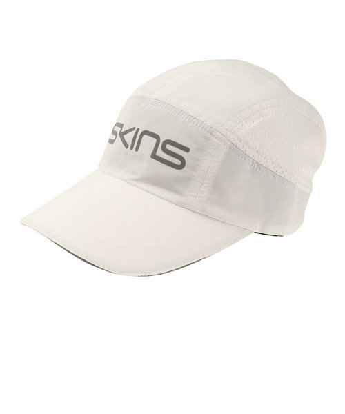 スキンズ（SKINS）ランニングキャップ 186-57901-004