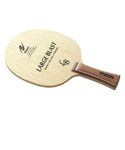 ニッタク（Nittaku）卓球ラケット ラージボール用 シェイク ラージブラスト FL NC0416