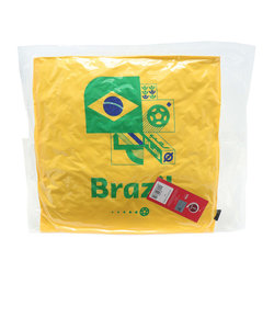 その他ブランド（OTHER BRAND）FIFA カタールワールドカップ 2022 クッション BRASIL YEL FWCQ062 ブラジル 代表