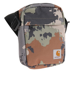 カーハート（CARHARTT）JAKE SHOULDER POUCH I03099912JXX22FW