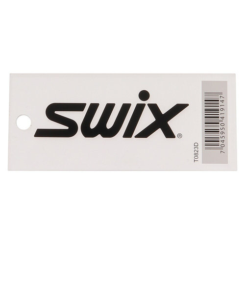 スウィックス（swix）スクレーパー 3mm T0823D