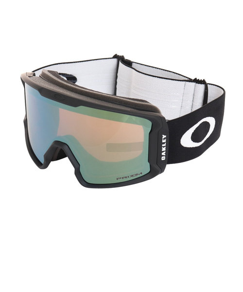 オークリー（OAKLEY）ゴーグル スキー スノーボード 眼鏡対応 22-23 Line Miner L Snow Goggles ラインマイナー  7070C… | Super Sports XEBIO u0026mall店（スーパースポーツゼビオ）の通販 - u0026mall