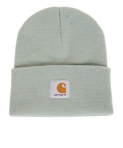 カーハート（CARHARTT）アクリリック ワッチハット I0202220WBXX22FW 帽子