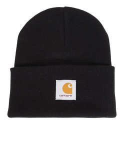 カーハート（CARHARTT）アクリリック ワッチハット I02022289XX22FW