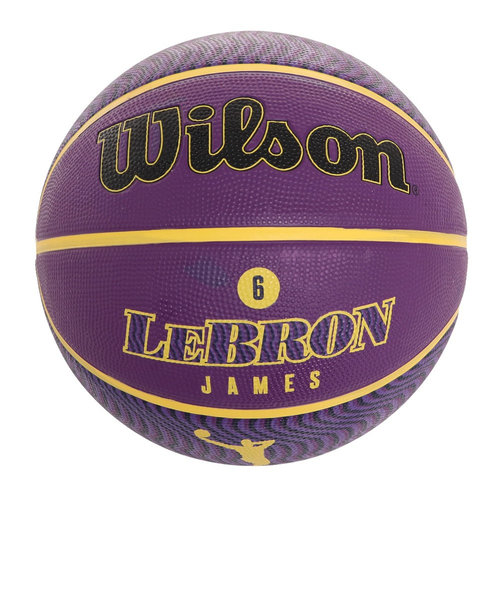 ウイルソン（Wilson）バスケットボール 7号球