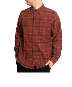 ハーレー（HURLEY）PL FLANNEL 長袖シャツ 22 CU1010-H669