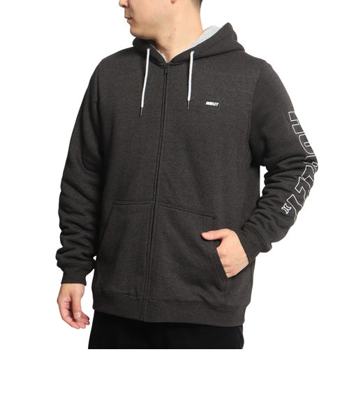 ハーレー（HURLEY）FL BURRRITO ZIP 22 MFT0009450-H010