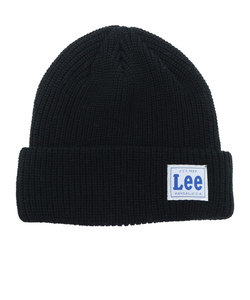 リー（Lee）ニット帽 ニットワッチ 10017631601980 防寒
