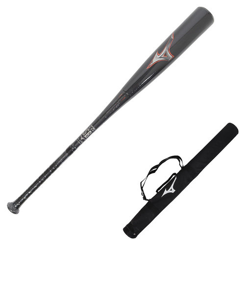 ミズノ（MIZUNO）軟式用FRP製バット ビヨンドマックスレガシー 85cm/740g 野球 一般 1CJBR18285 0954