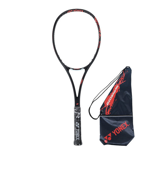 ヨネックス（YONEX）ソフトテニスラケット ジオブレイク 80V GEO80V-558 前衛向け | Super Sports XEBIO  u0026mall店（スーパースポーツゼビオ）の通販 - u0026mall