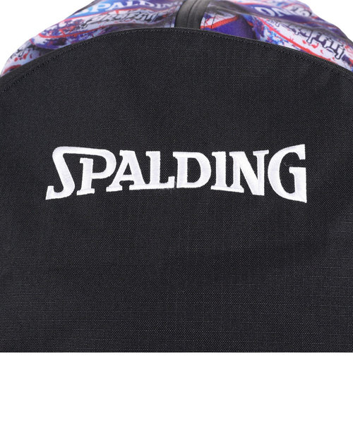 スポルディング（SPALDING）バックパック ジャイアントケイジャー