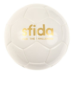 スフィーダ（SFIDA）サインボール サッカーボール BSF-S-S WHT 1