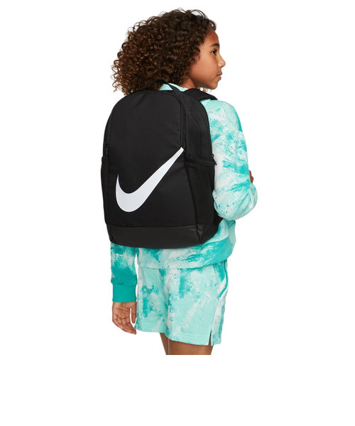 ナイキ（NIKE）ジュニア ブラジリア バックパック 18L SP23 DV9436-010 リュック Super Sports XEBIO  &mall店（スーパースポーツゼビオ）の通販 &mall