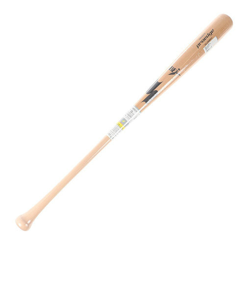 エスエスケイ（SSK）硬式木製バット BFJ 野球 一般 プロエッジ-T26 84cm/平均870g EBB3017F-84T26
